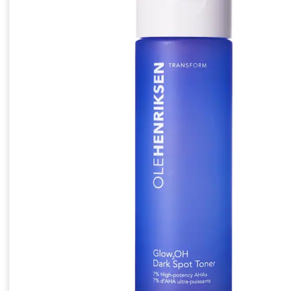 Ole Henriksen 7% AHA Dark Spot Toner